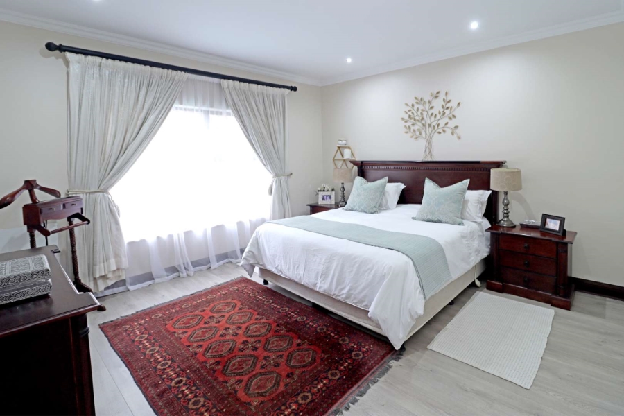 4 Bedroom Property for Sale in Bartlett Gauteng