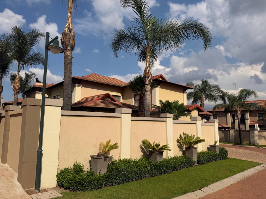 4 Bedroom Property for Sale in Bartlett Gauteng
