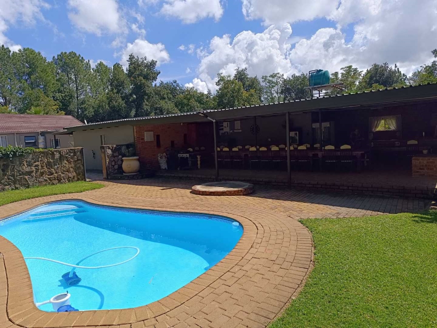 10 Bedroom Property for Sale in Gerhardsville Gauteng