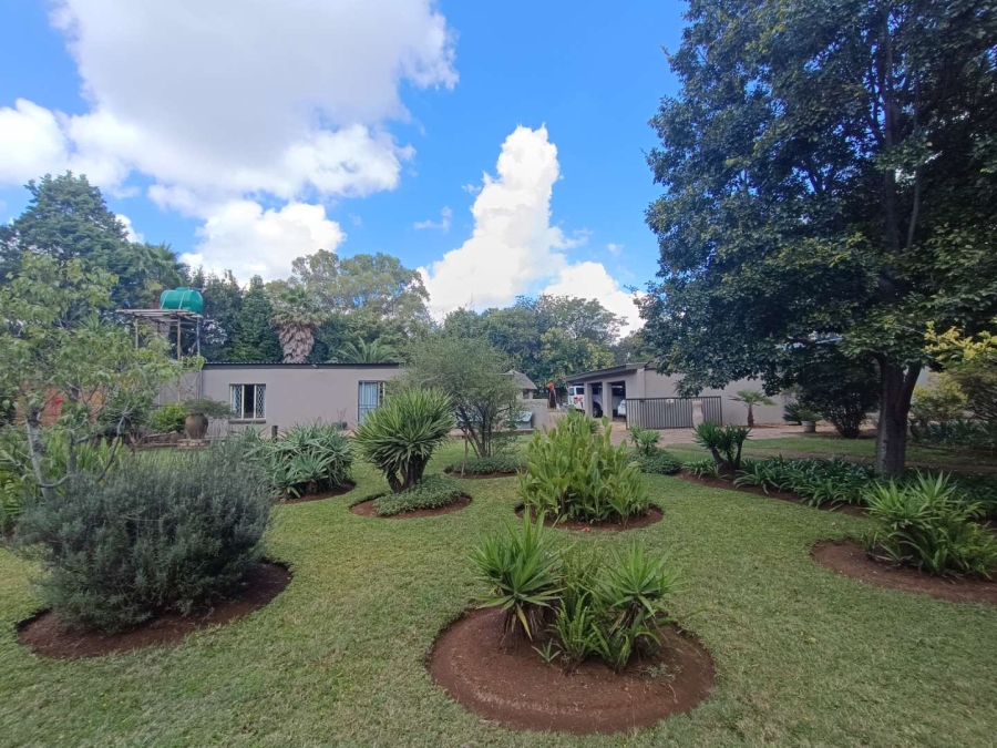 10 Bedroom Property for Sale in Gerhardsville Gauteng