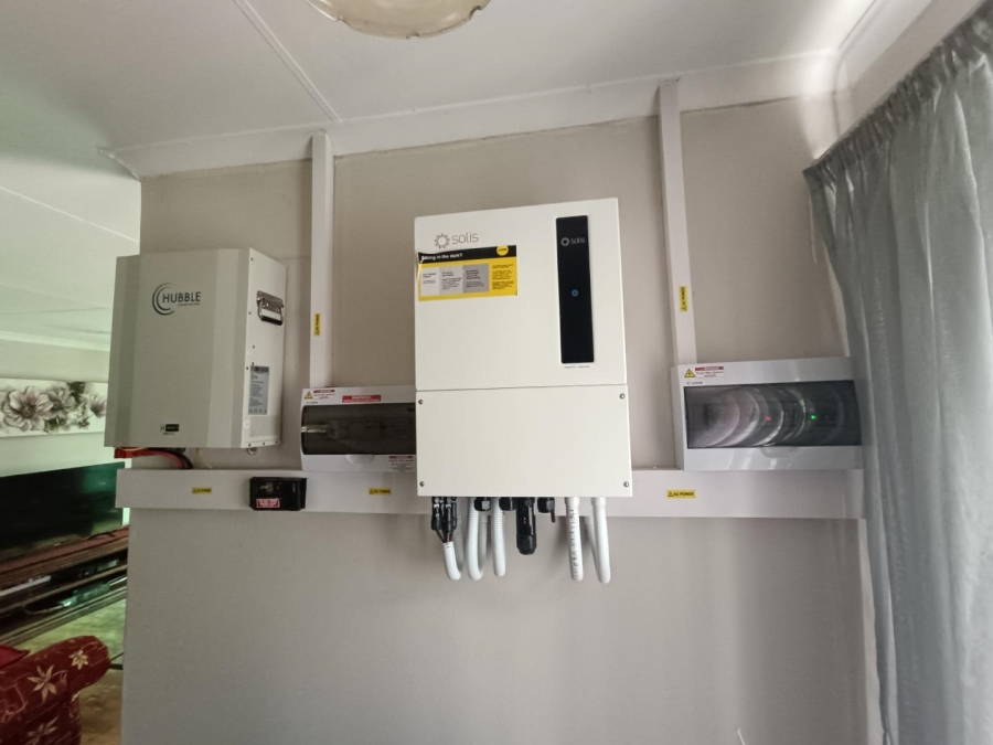 10 Bedroom Property for Sale in Gerhardsville Gauteng