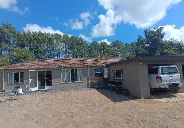 10 Bedroom Property for Sale in Gerhardsville Gauteng