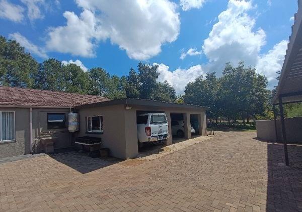 10 Bedroom Property for Sale in Gerhardsville Gauteng