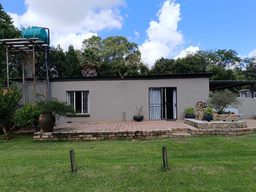 10 Bedroom Property for Sale in Gerhardsville Gauteng