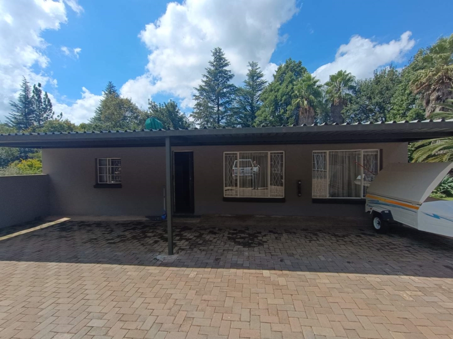 10 Bedroom Property for Sale in Gerhardsville Gauteng