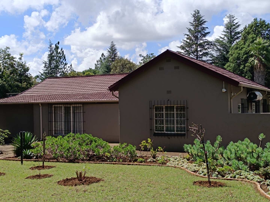 10 Bedroom Property for Sale in Gerhardsville Gauteng