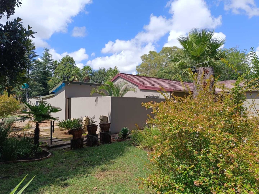 10 Bedroom Property for Sale in Gerhardsville Gauteng