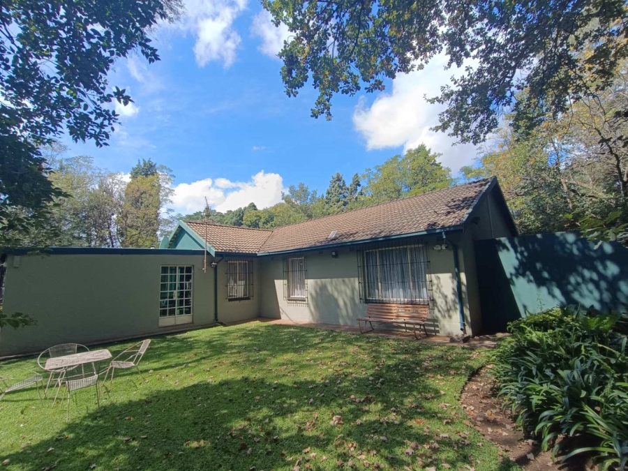 10 Bedroom Property for Sale in Gerhardsville Gauteng