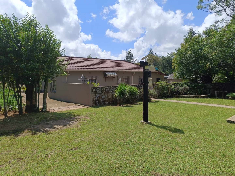 10 Bedroom Property for Sale in Gerhardsville Gauteng