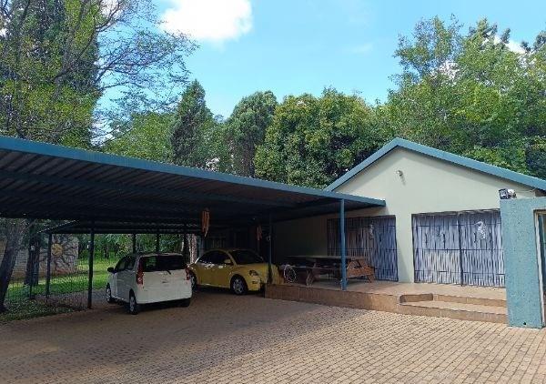 10 Bedroom Property for Sale in Gerhardsville Gauteng
