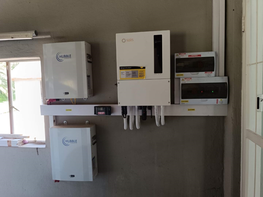 10 Bedroom Property for Sale in Gerhardsville Gauteng