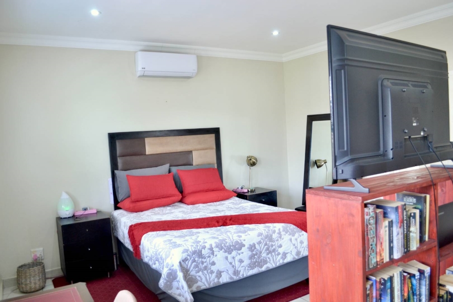 To Let 3 Bedroom Property for Rent in Olympus Gauteng