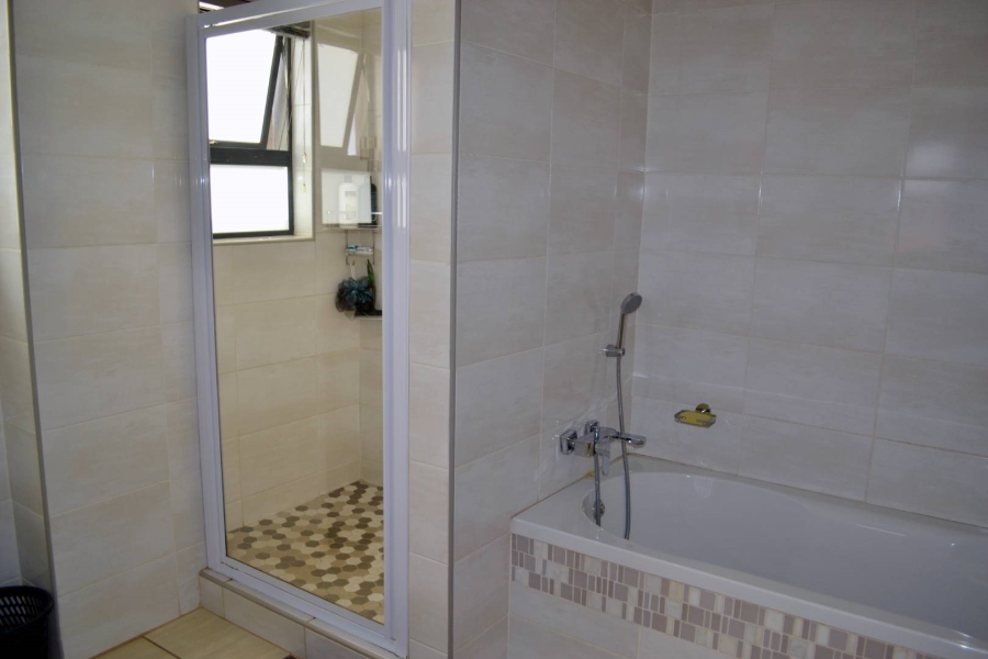 To Let 3 Bedroom Property for Rent in Olympus Gauteng