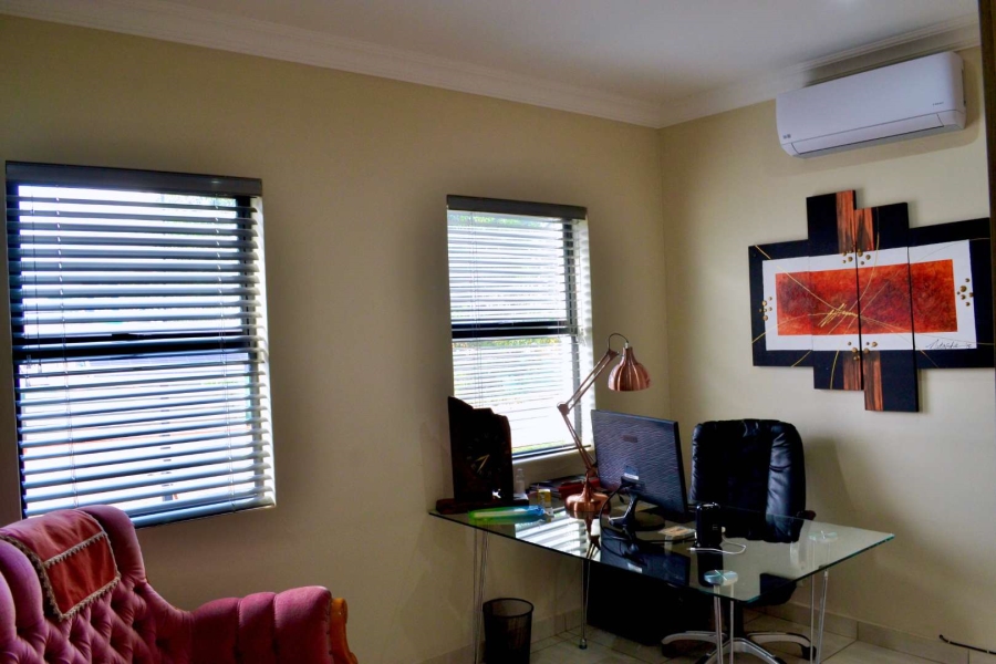 To Let 3 Bedroom Property for Rent in Olympus Gauteng