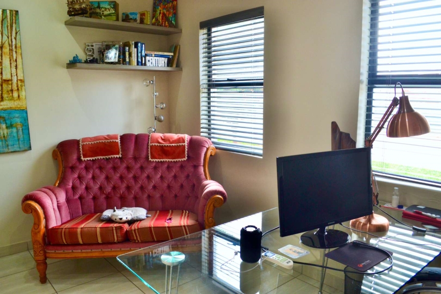 To Let 3 Bedroom Property for Rent in Olympus Gauteng