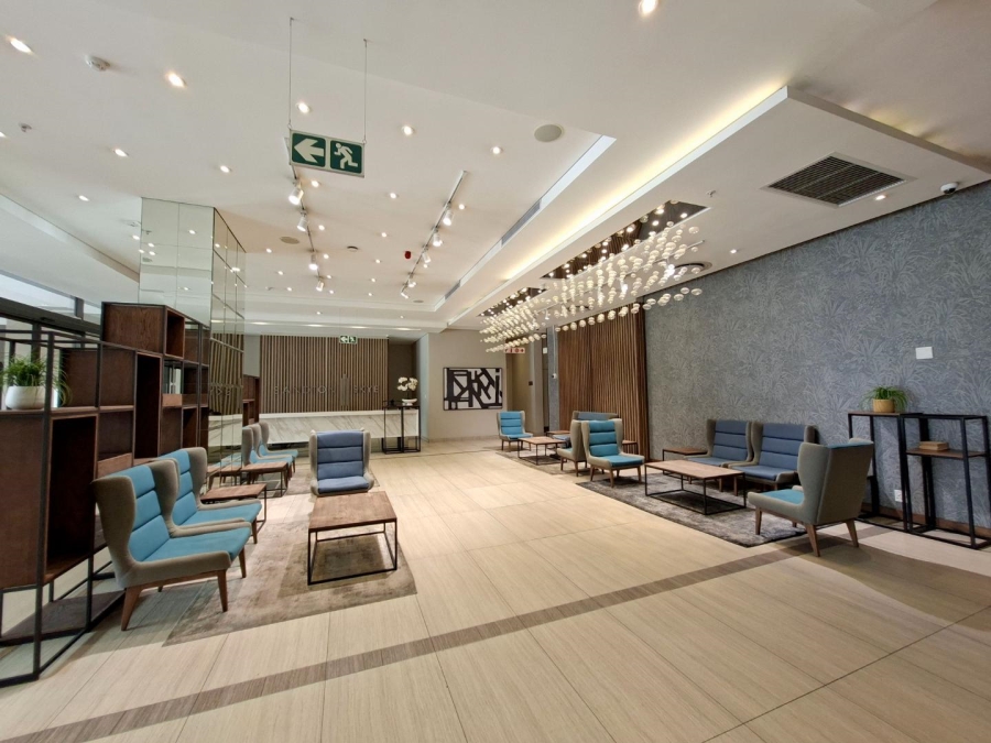 To Let 0 Bedroom Property for Rent in Morningside Gauteng