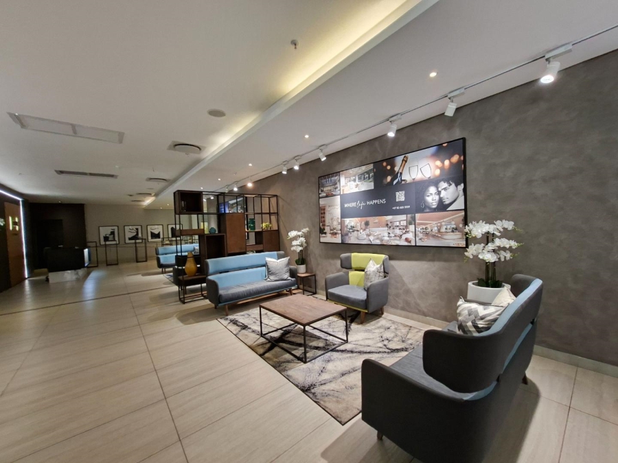 To Let 0 Bedroom Property for Rent in Morningside Gauteng