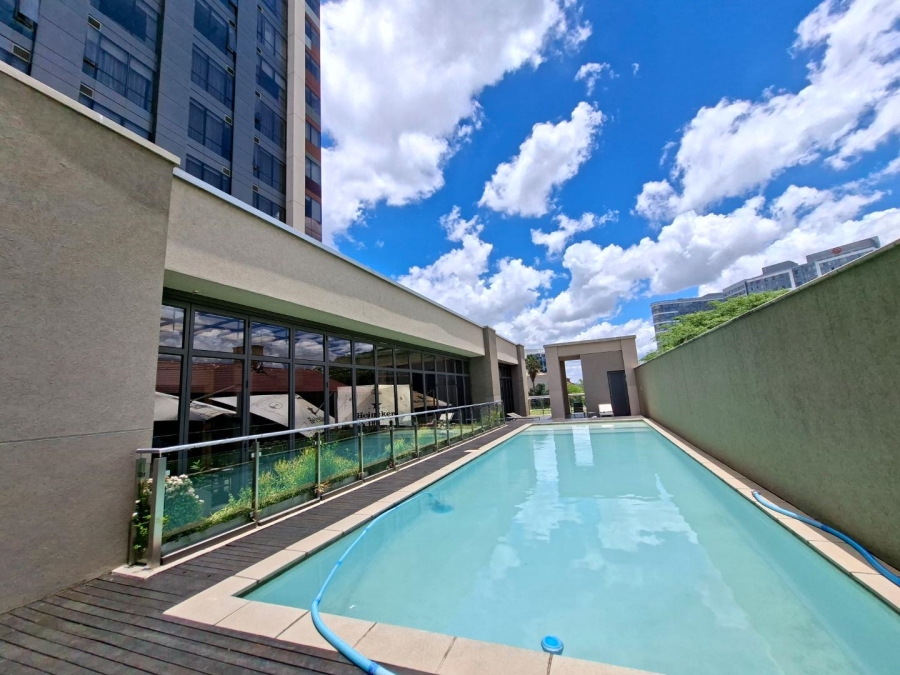 To Let 0 Bedroom Property for Rent in Morningside Gauteng