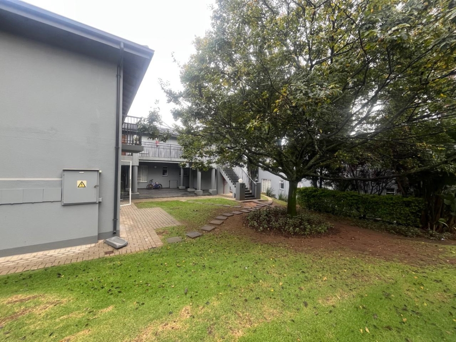 To Let 2 Bedroom Property for Rent in Boskruin Gauteng