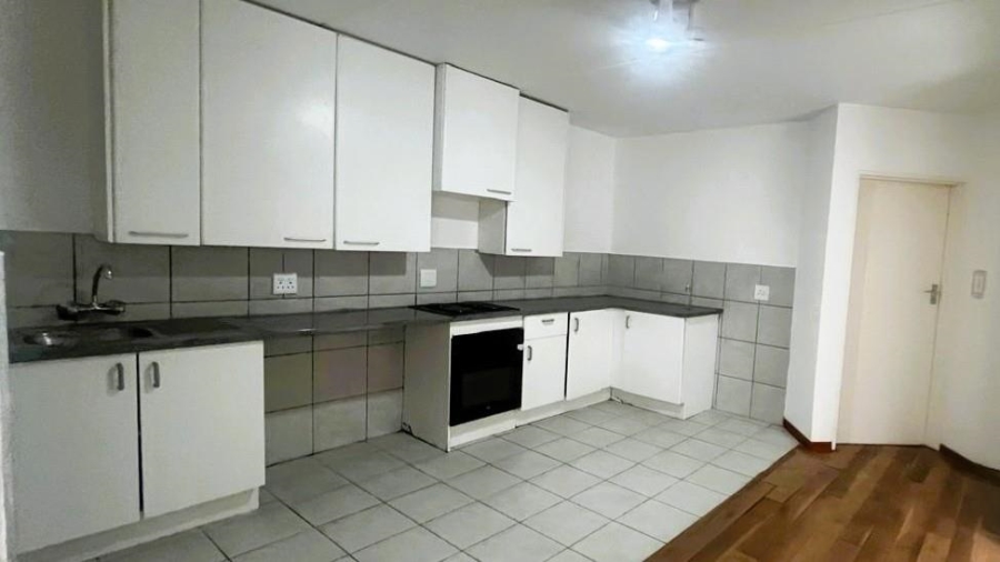 To Let 2 Bedroom Property for Rent in Boskruin Gauteng