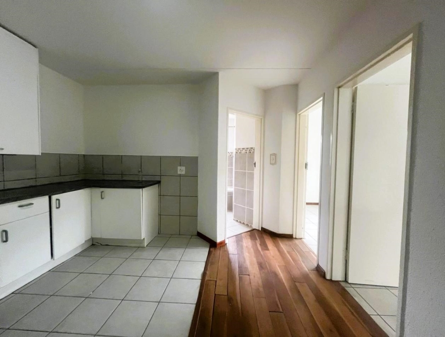 To Let 2 Bedroom Property for Rent in Boskruin Gauteng