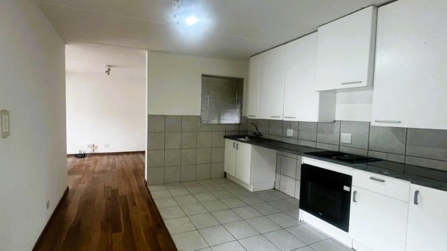 To Let 2 Bedroom Property for Rent in Boskruin Gauteng