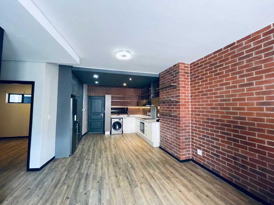 To Let 2 Bedroom Property for Rent in Rosebank Gauteng