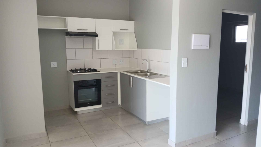 To Let 1 Bedroom Property for Rent in Ferndale Gauteng