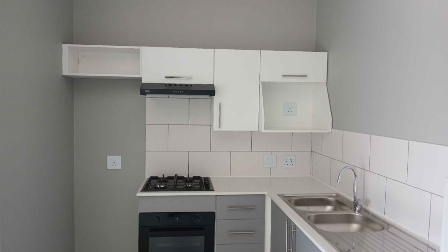 To Let 1 Bedroom Property for Rent in Ferndale Gauteng