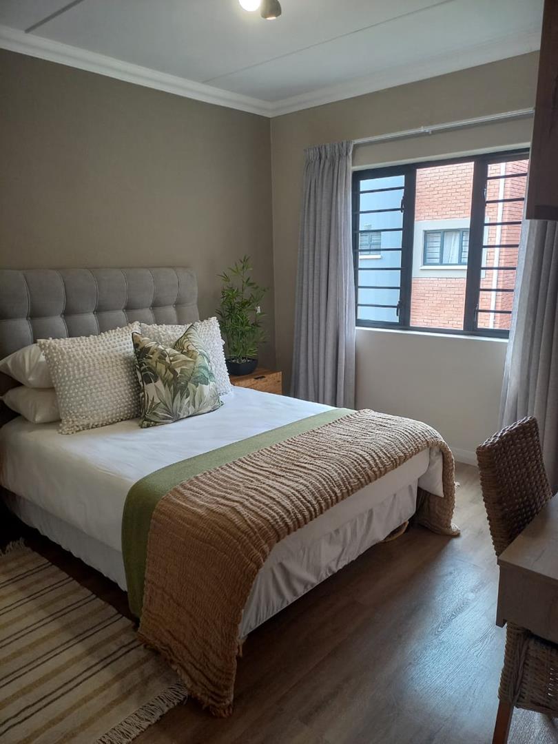 2 Bedroom Property for Sale in Roodeplaat Gauteng