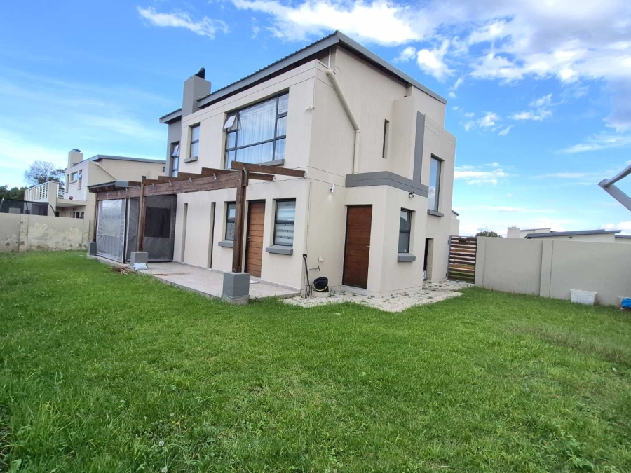 To Let 3 Bedroom Property for Rent in Terenure Gauteng