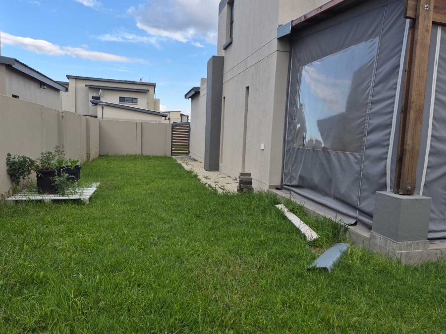 To Let 3 Bedroom Property for Rent in Terenure Gauteng