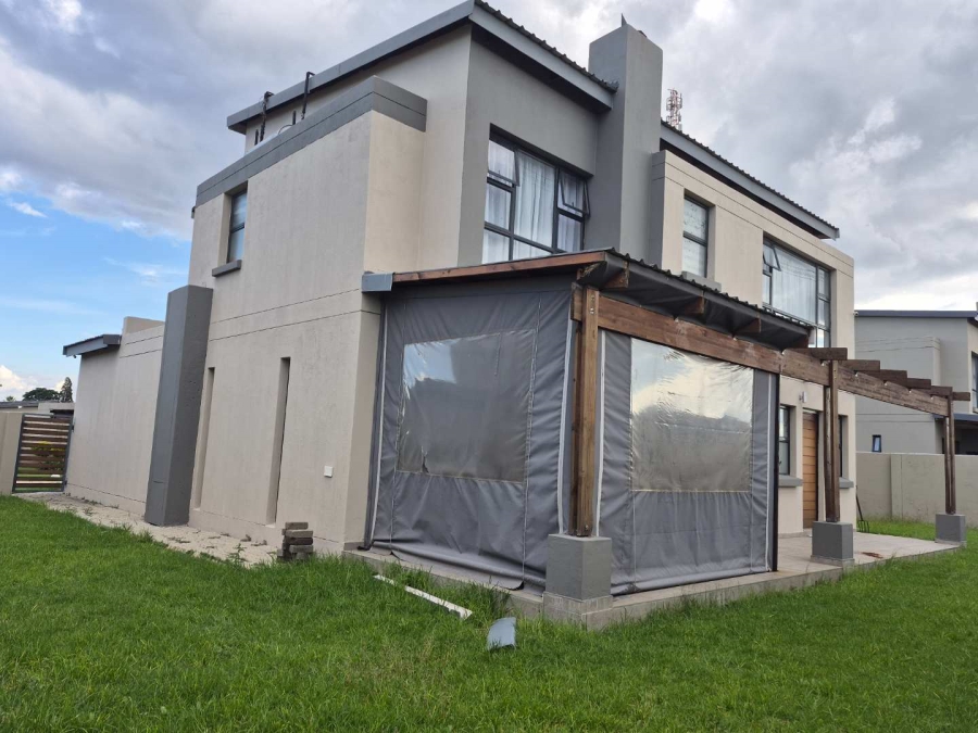 To Let 3 Bedroom Property for Rent in Terenure Gauteng