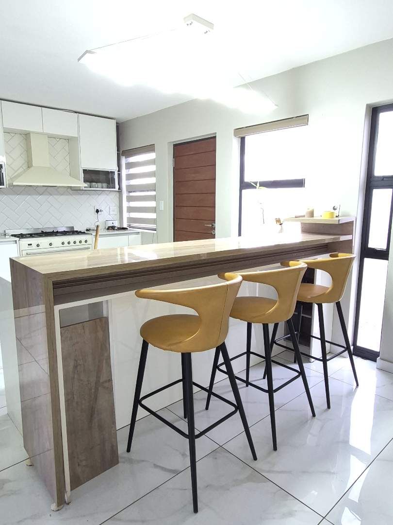 To Let 3 Bedroom Property for Rent in Terenure Gauteng