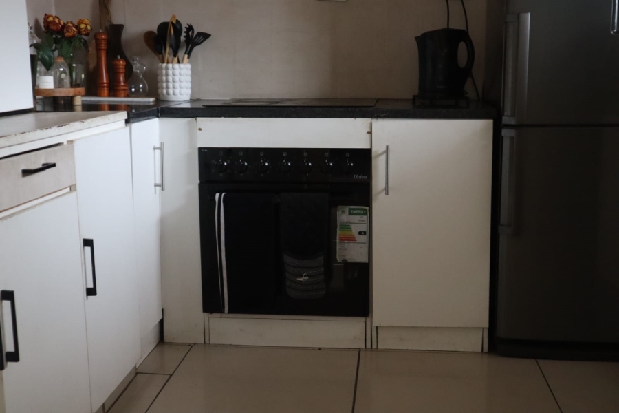 2 Bedroom Property for Sale in Arcadia Gauteng