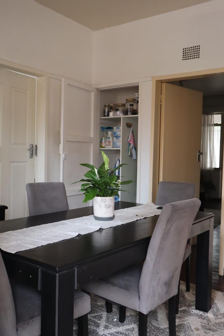 2 Bedroom Property for Sale in Arcadia Gauteng