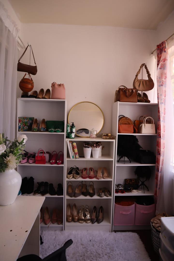 2 Bedroom Property for Sale in Arcadia Gauteng