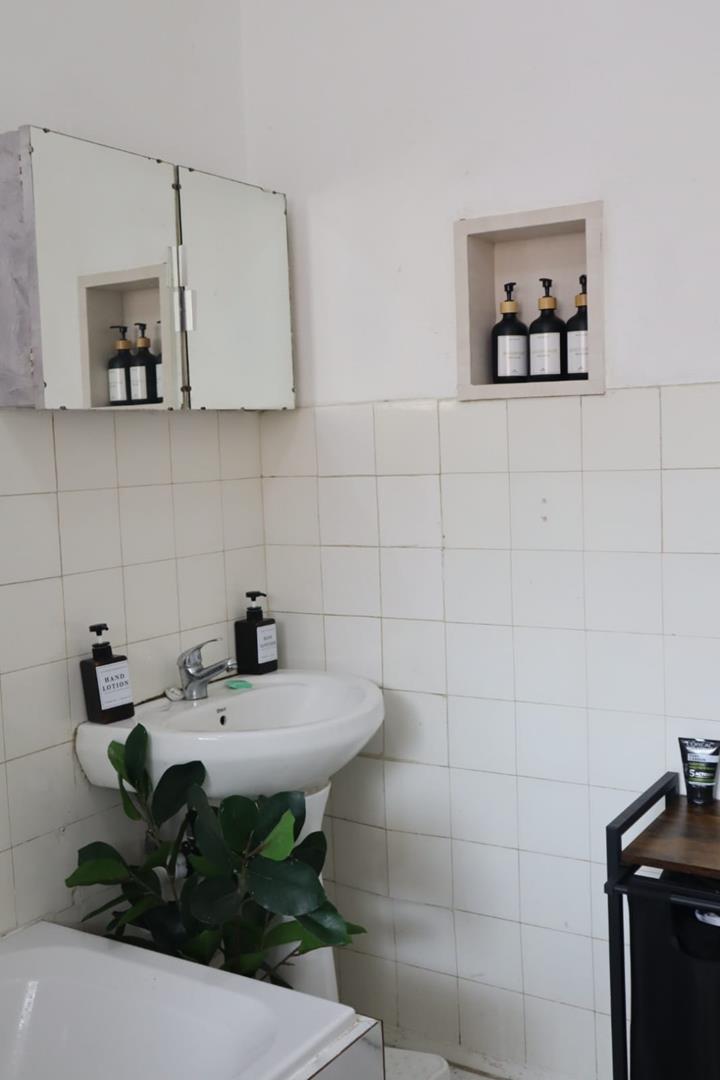 2 Bedroom Property for Sale in Arcadia Gauteng