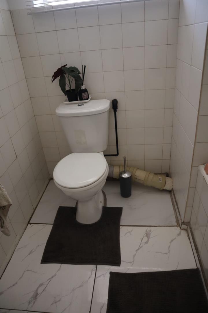 2 Bedroom Property for Sale in Arcadia Gauteng