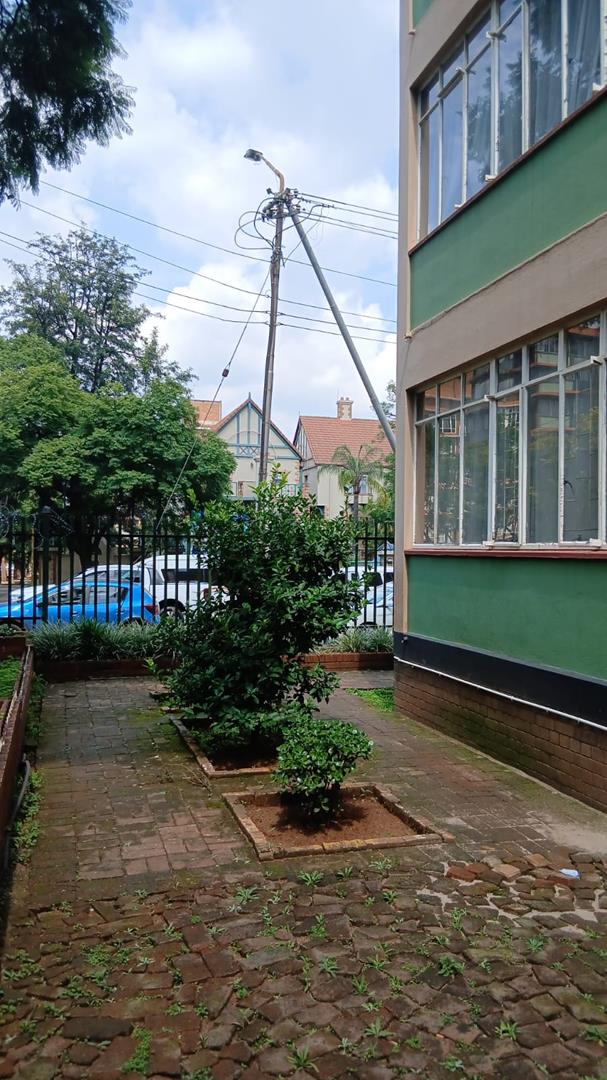 2 Bedroom Property for Sale in Arcadia Gauteng