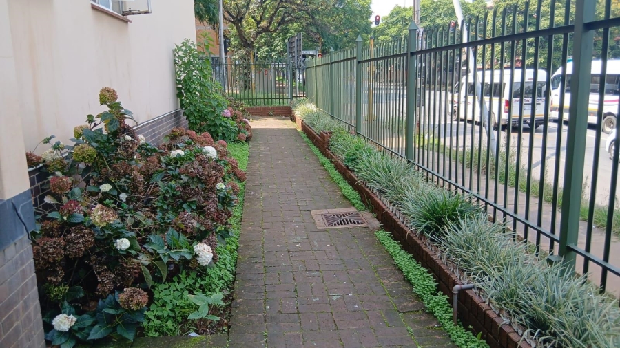 2 Bedroom Property for Sale in Arcadia Gauteng