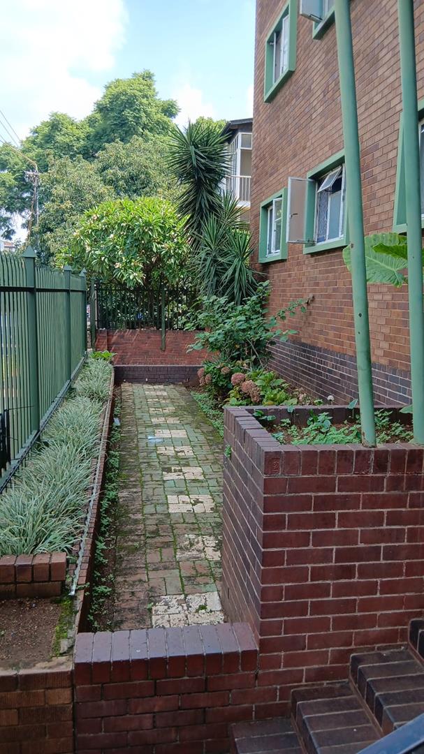 2 Bedroom Property for Sale in Arcadia Gauteng