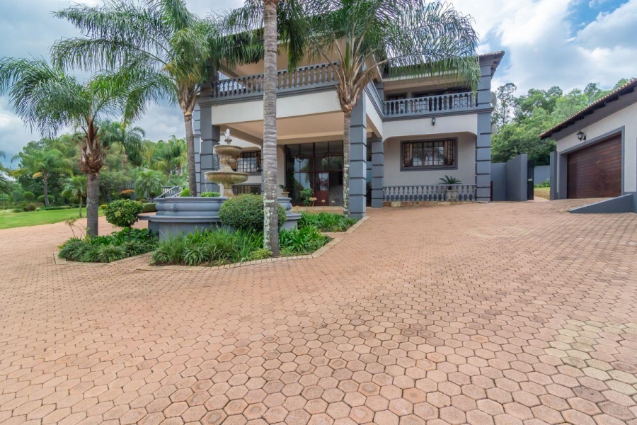 To Let 5 Bedroom Property for Rent in Muldersdrift Gauteng