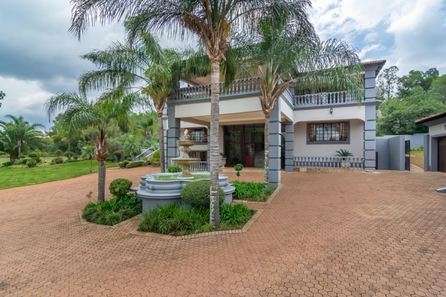 To Let 5 Bedroom Property for Rent in Muldersdrift Gauteng