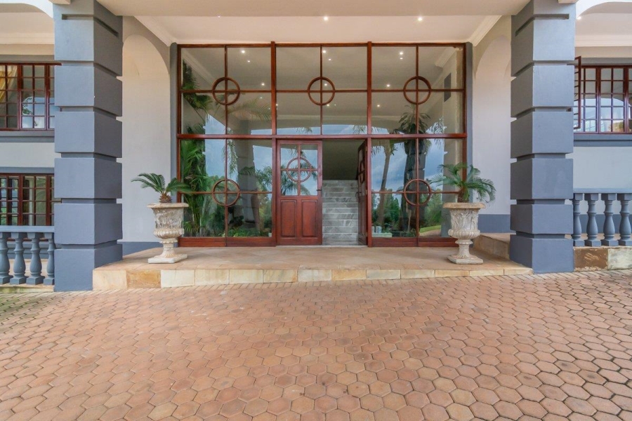 To Let 5 Bedroom Property for Rent in Muldersdrift Gauteng