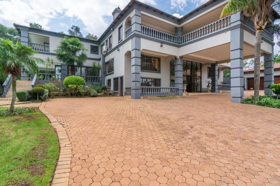 To Let 5 Bedroom Property for Rent in Muldersdrift Gauteng