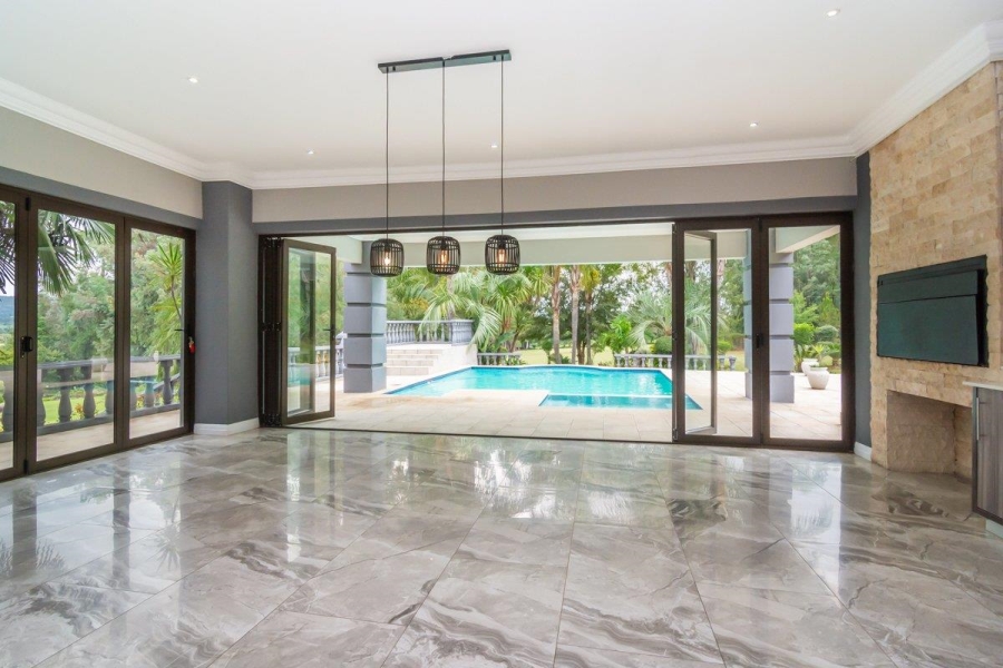 To Let 5 Bedroom Property for Rent in Muldersdrift Gauteng