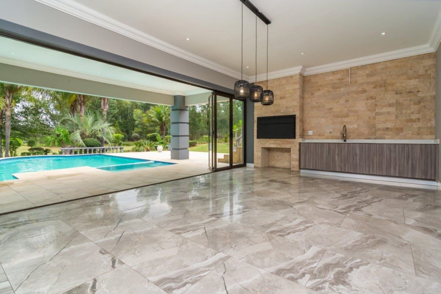 To Let 5 Bedroom Property for Rent in Muldersdrift Gauteng