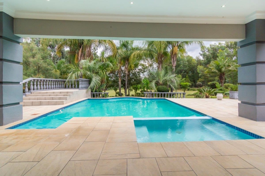 To Let 5 Bedroom Property for Rent in Muldersdrift Gauteng