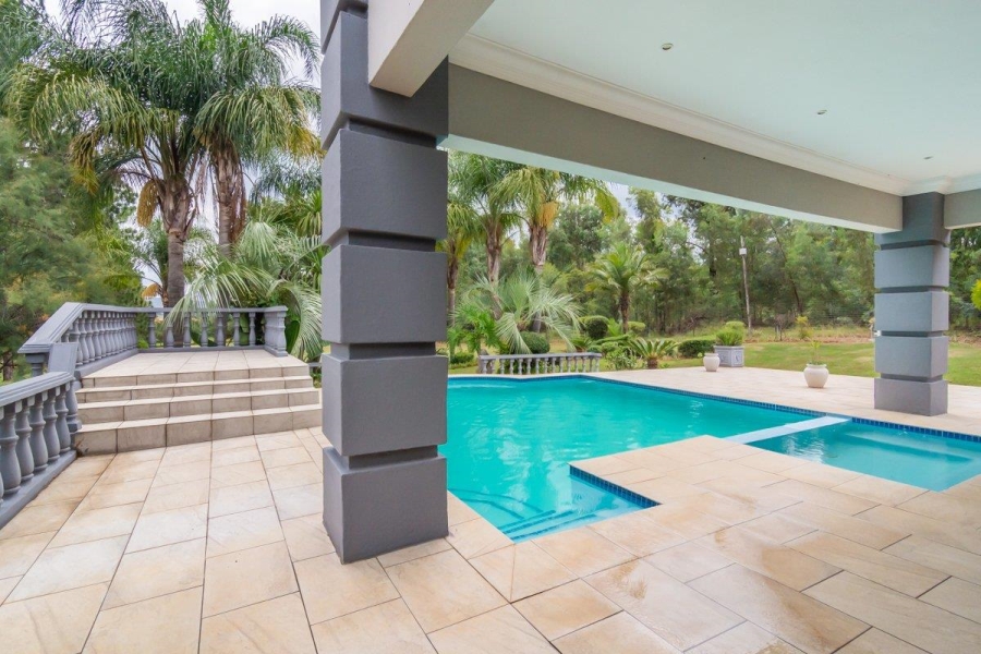 To Let 5 Bedroom Property for Rent in Muldersdrift Gauteng